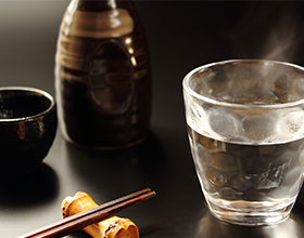 日本酒イメージ