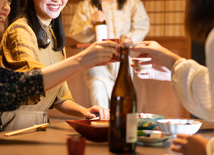 利用シーンイメージ