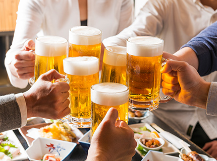 多様なシーンでご利用ください。