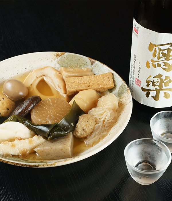 おでんイメージ