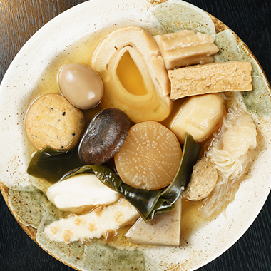 健康美食盛り合わせ