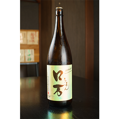 日本酒