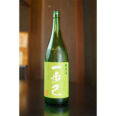 日本酒