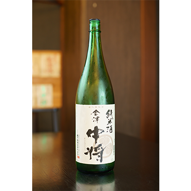日本酒イメージ
