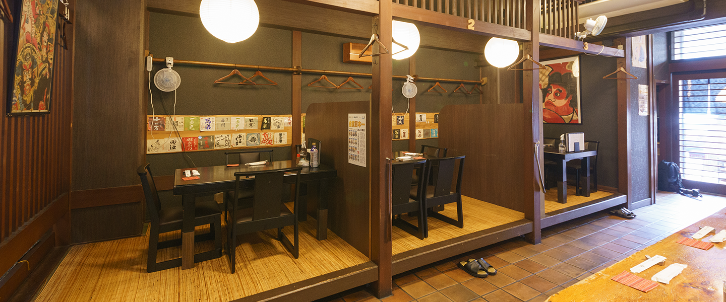 宴会席イメージ