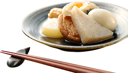 お料理イメージ