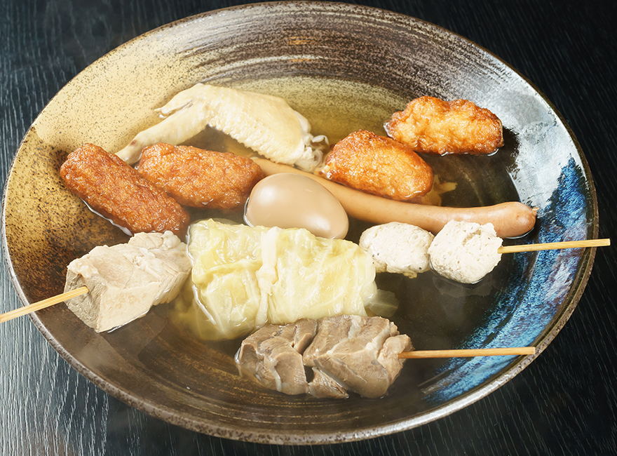 お料理イメージ
