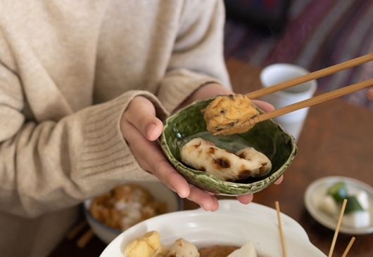 飲み会シーンイメージ
